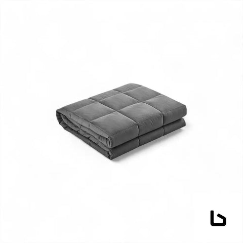 Gravity 7kg weighted blanket
