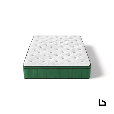 Green tea sleep mattress