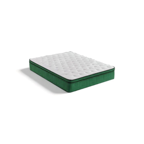 Green tea sleep mattress