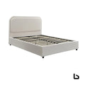 Hola gas lift bed frame