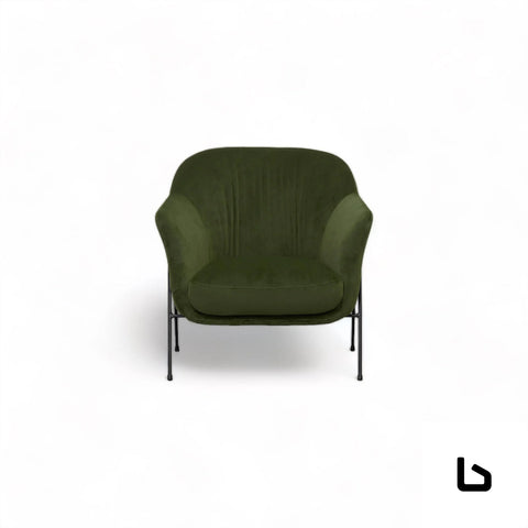 Icon armchair