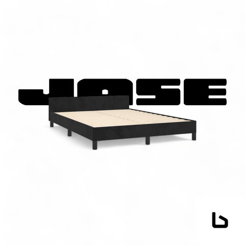 Jase bed frame
