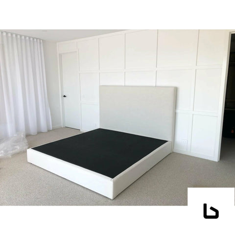 KATE BED FRAME - Bed frame