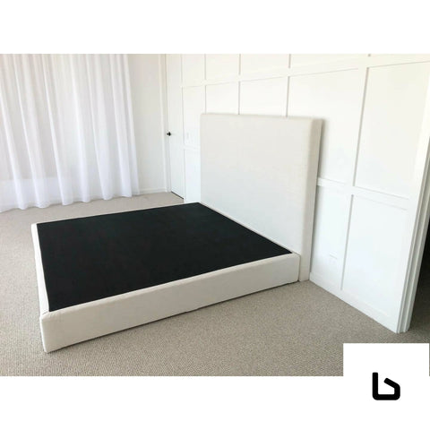 KATE BED FRAME - Bed frame