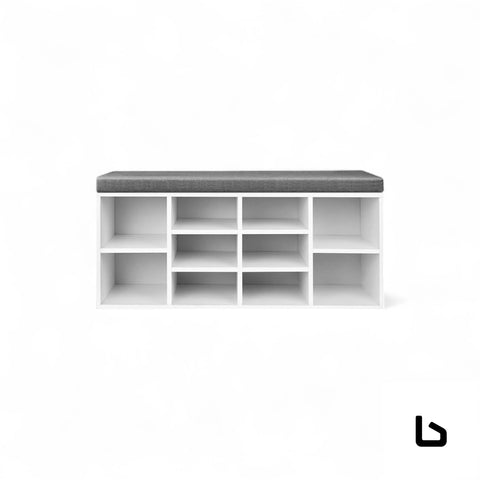 Krane storage shelf - cabinets & lockers