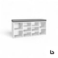 Krane storage shelf - cabinets & lockers