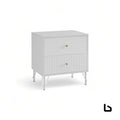 Lawrence bedside table - table