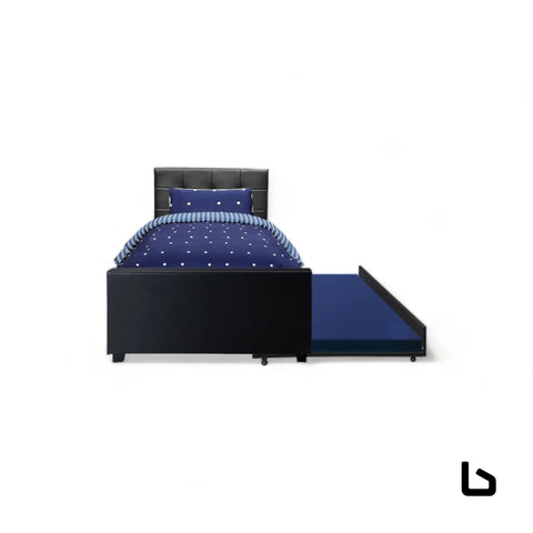 Lilo trundle bed frame
