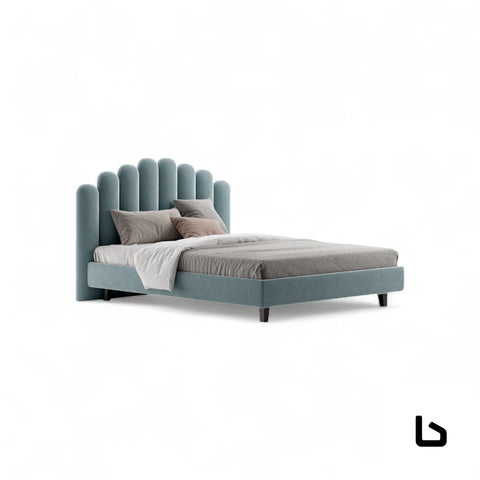 Lily bed frame