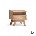 Linal bedside table