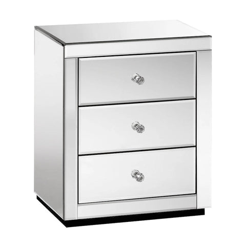 Louis bedside table - tables