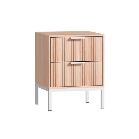 Lucy bedside table