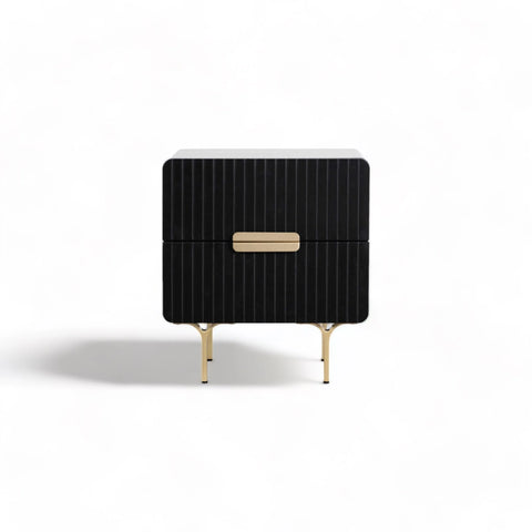 Luxeo bedside table - tables