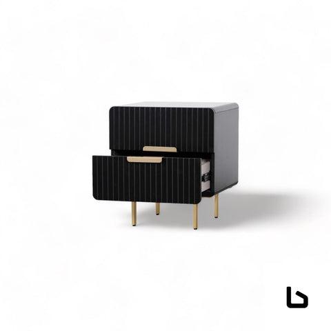 Luxeo bedside table - tables