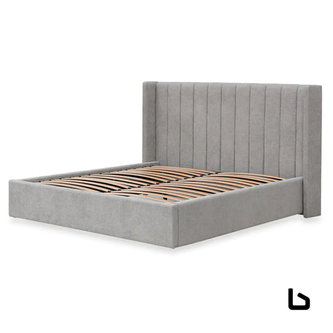 Luxton bed frame - colours