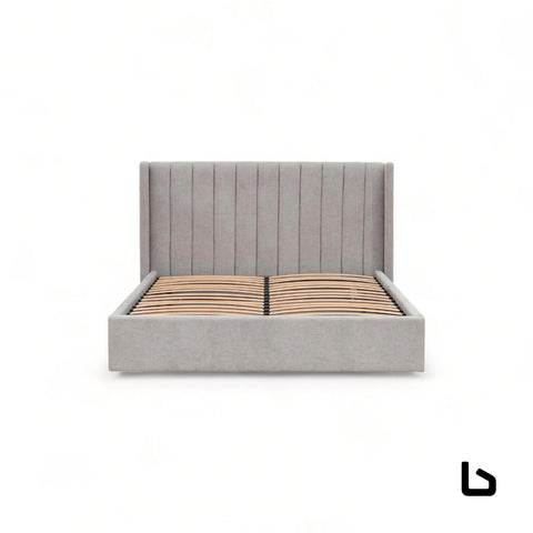 Luxton bed frame - colours