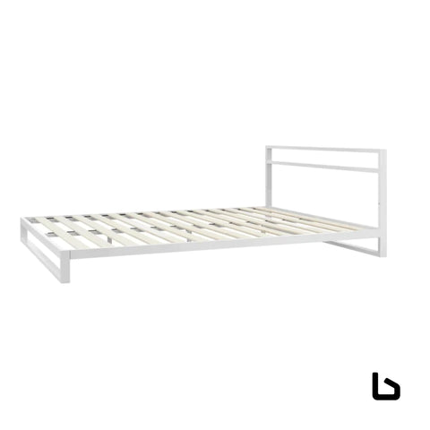 Madon bed frame - queen
