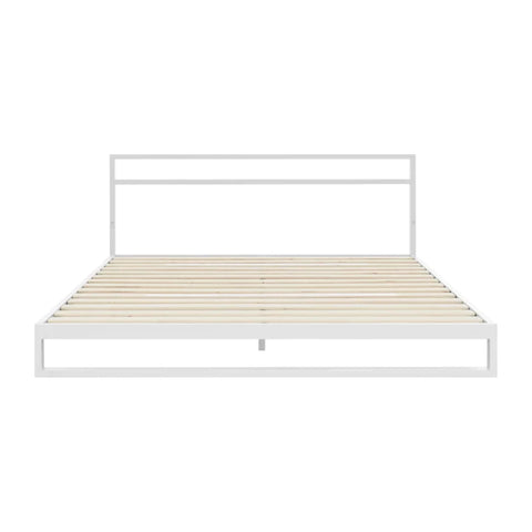 Madon bed frame - queen
