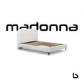 Madonna bed frame