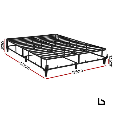 Mak bed base - base