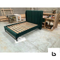 MARCUS BED FRAME