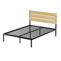 Marcus bed frame