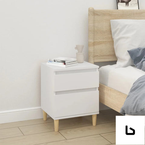 Mark bedside table - tables