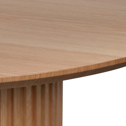 Mason Dining Table - Dining table