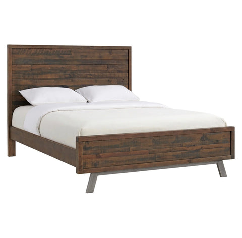 Matherson bed frame