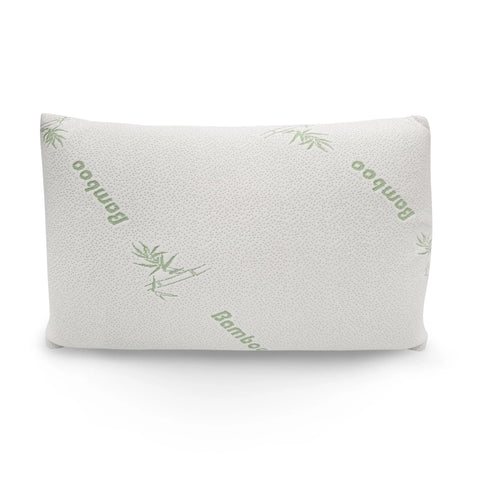 Memory foam ultra soft pillow - bedding