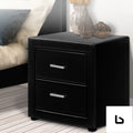 Miki bedside table - tables