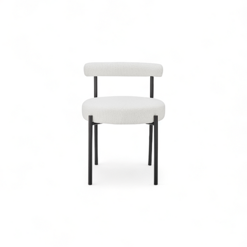 Milly Dining Chair - Dining chair
