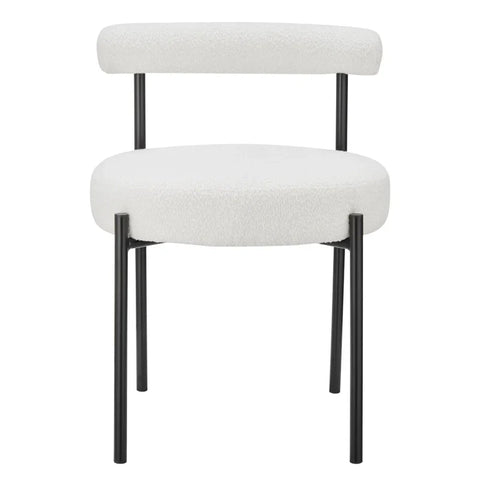 Milly Dining Chair - Dining chair