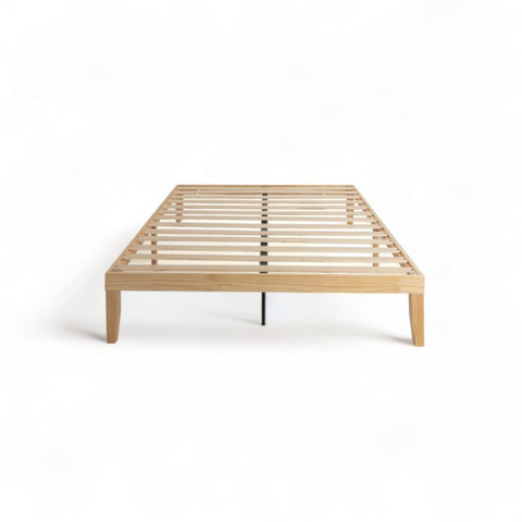 Modwood bed base - frame