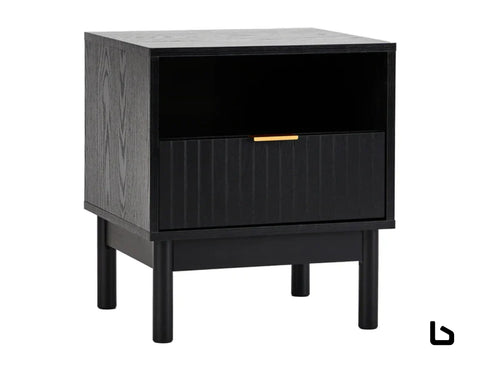 Morris bedside table - table