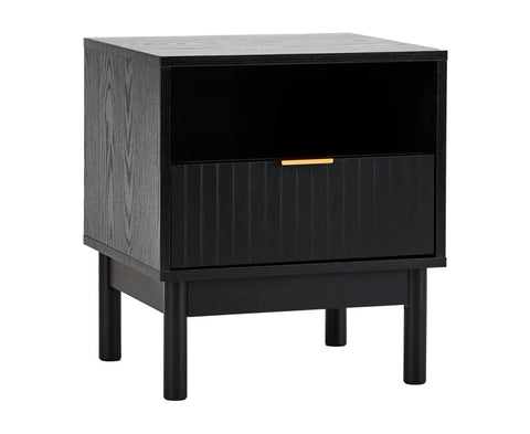 Morris bedside table - table