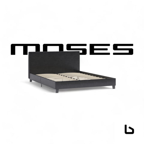Moses bed frame
