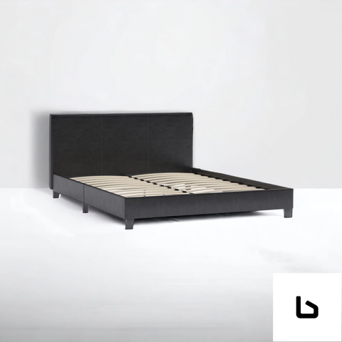 MOSES BED FRAME