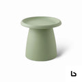 MUSHY BEDSIDE - Green - Bedside table