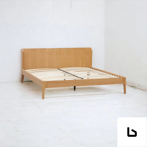 Nala bed frame