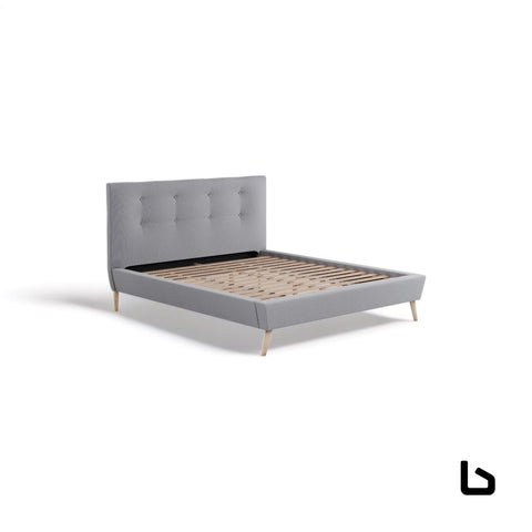 Nelly bed frame