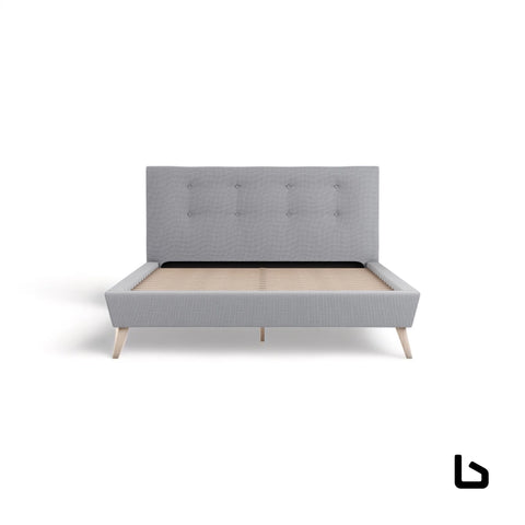 Nelly bed frame