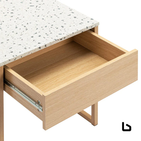 North bedside table - table