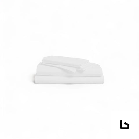 Oasis 2000 thread count cooling bamboo bed sheets