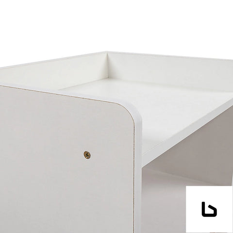 Bedside tables drawers side table bedroom furniture