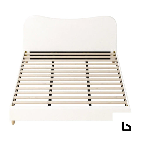 Olli bed frame