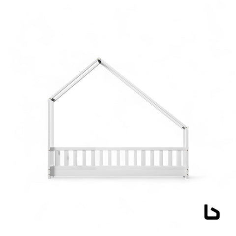 Oxley kids bed frame