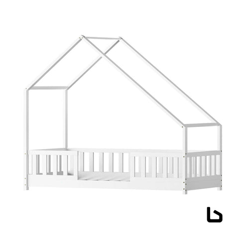 Oxley kids bed frame