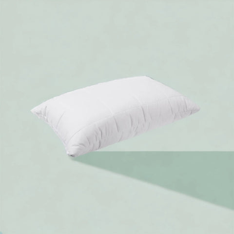 Peppermint infusion pillow - pillows