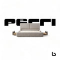 Perri 4 drawers bed frame